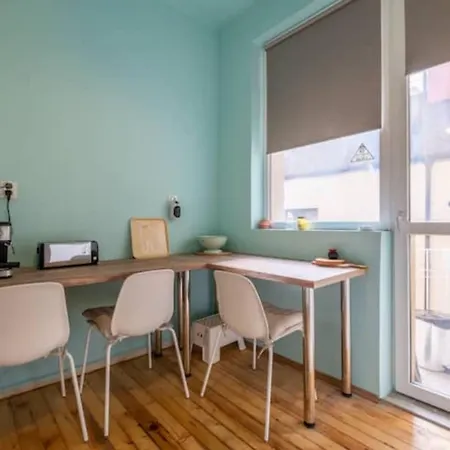 Sofia's Finest 1bd Comfy In Center Апартамент София
