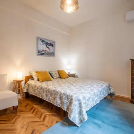 Appartement Sofia's Finest 1bd Comfy In Center Sofia